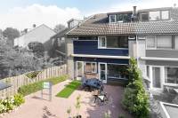 Woning Lieshoutstraat 17 Arnhem