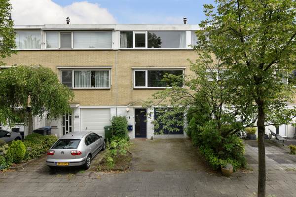 Woning Olympus 23 Amstelveen