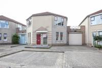 Woning Filosofentuin 4a Capelle aan den IJssel