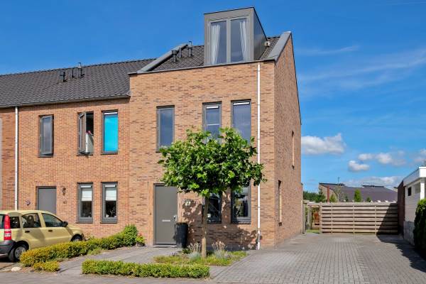 Woning Bosbraam 45 Assen