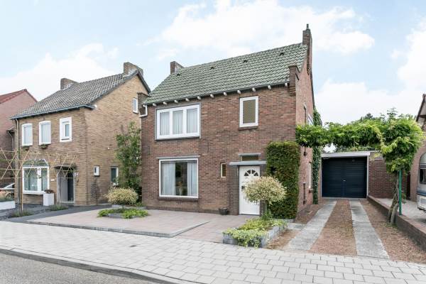 Woning Bernadettelaan 55 Landgraaf