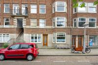 Woning Rooseveltlaan 187hs Amsterdam