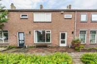 Woning Koningin Julianaweg 12 Scheerwolde