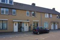 Woning Giessenstraat 20 Tilburg