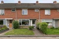 Woning Weversburen 29 Drachten