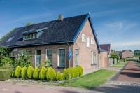 Woning Oude Dijk 18 Wapserveen