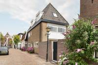 Woning Jansstraat 6 Edam