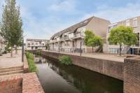 Woning Floris Burgwal 172 Capelle aan den IJssel