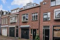 Woning Korte Herenstraat 22rood Haarlem