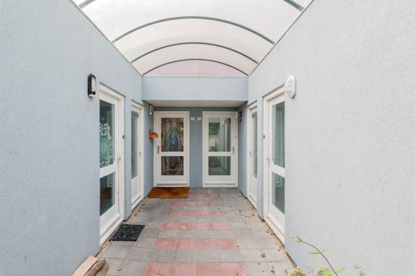 Woning Benny Goodmanstraat 19 Almere