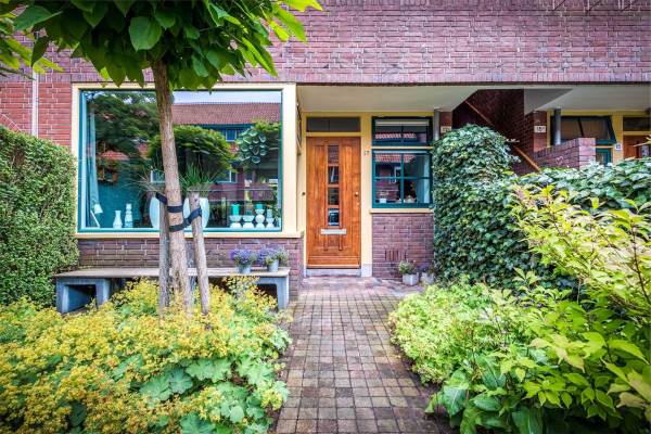 Woning Celebesstraat 17 Groningen
