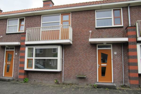Woning Kopakker 7 Biddinghuizen
