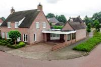Woning Bosmier 2 Wilbertoord