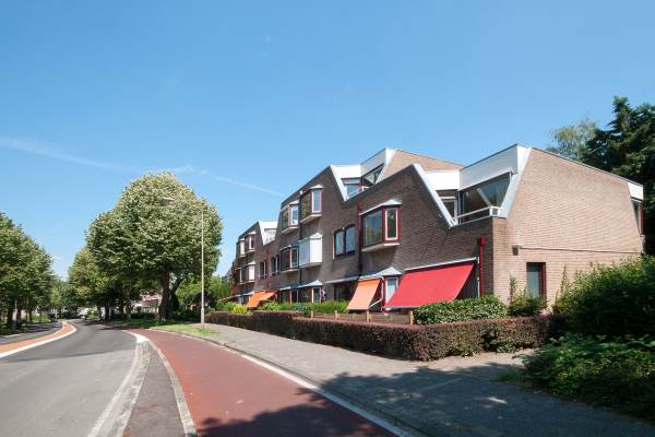 Woning Haaksepad 20 Harderwijk