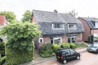 Woning Kastanjelaan 30 Baarn