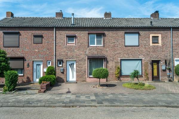 Woning Vrangendael 72 Sittard