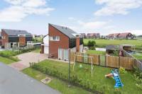 Woning Langs de erven 242 Meerstad