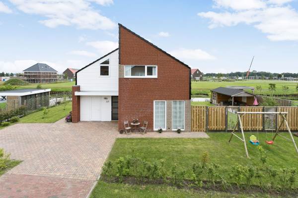 Woning Langs De Erven 242 Meerstad - Oozo.Nl