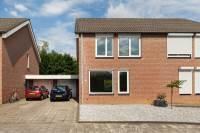 Woning Ketelslagersdreef 14a Geleen