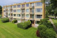 Woning Nijlânsdyk 115c Leeuwarden