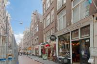 Woning Warmoesstraat 47I Amsterdam