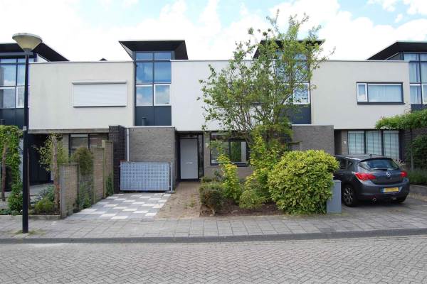 Woning Athenelaan 6 Woerden