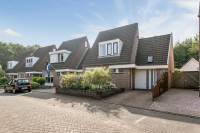 Woning Beukstraat 7 Bergen L