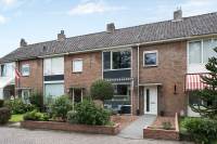Woning Vechtstraat 6 Den Bosch