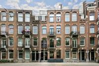 Woning Nassaukade 140-I Amsterdam