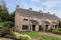 Woning De Kubbing 8 Borger