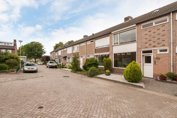 Woning Eisenhowerstraat 13 Venray