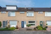 Woning Hazelaarstraat 5 Nieuwegein