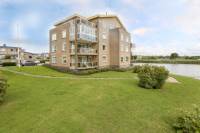 Woning Uiterwaard 29 Moordrecht