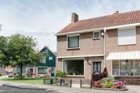 Woning Rozenstraat 14 Volendam