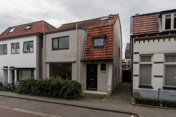 Woning Sint Janslaan 47 Bussum