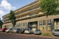 Woning Klaas Katerstraat 146 Amsterdam