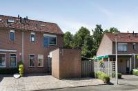 Woning Lammerhof 28 Warnsveld