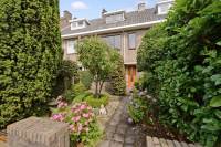 Woning Duivesteijnstraat 13 Voorburg