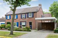 Woning Heijtsveld 142 Gemert