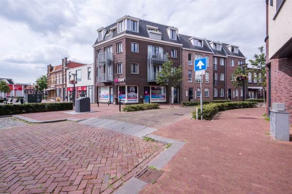 Woning Klaphekkenstraat 12c Oss