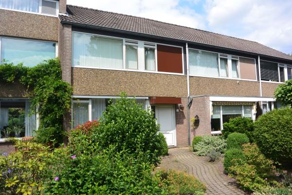Woning Biljoen 13 Eindhoven