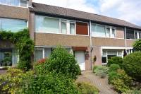 Woning Biljoen 13 Eindhoven
