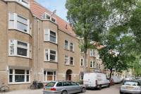 Woning Argonautenstraat 86I Amsterdam