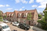 Woning Jan van Arkelstraat 48 Utrecht