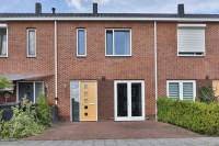 Woning P Dubbeldamstraat 17 Hoogeveen