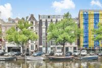 Woning Keizersgracht 489E3 Amsterdam