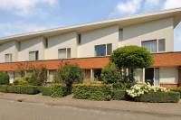 Woning Pradolaan 6 Amsterdam