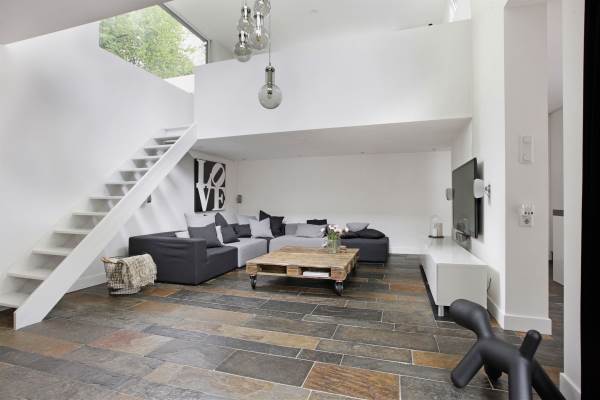 Woning Bosplaat 6 Amsterdam