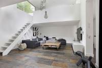 Woning Bosplaat 6 Amsterdam