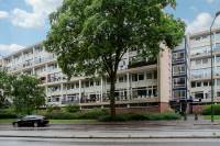 Woning S.M. Hugo van Gijnweg 95 Dordrecht